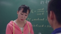 又說那話李靜后續作品,慢吞吞班主任老師爆笑課堂