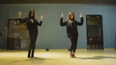 成人禮--女生版