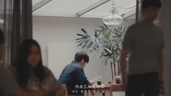 10cm - HELP MV 中韓雙語 [末日雞蛋黃字幕組出品]