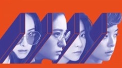 <4 Walls> f(x)第四張正規專輯