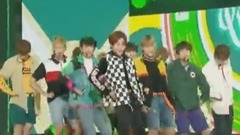 Golden Child-Damdadi應援教學