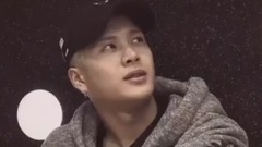 韓國綜藝,王嘉爾(GOT7) - 要像宋仲基一樣演戲