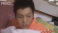 男團一臉懵逼的起床合集