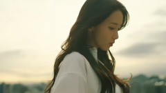 允兒(少女時代) - 如果你也想起我 韓文版