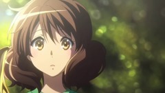 『劇場版 響け!ユーフォニアム~屆けたいメロディ~』WEB予告