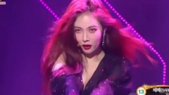 BABE - KBS音樂銀行現場版 17/09/08