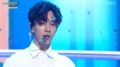 What You Like - KBS音樂銀行現場版 17/09/08