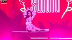 Gashina - KBS音樂銀行現場版 17/09/08