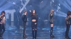 成為我的人 & Bad Girl Good Girl
