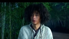 "妖怪美人"段 電影"西游降魔篇"Cut