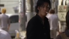 熱血高校小栗旬燃爆了