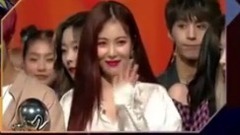 一位受賞 & Gashina
