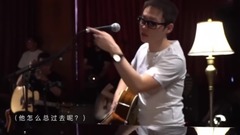 FREAK訪談梁博