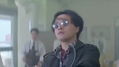 張國榮制作特輯