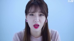 景麗<需要對話的狗貓>綜藝宣傳片 狗版