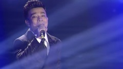 祝福 & 滾滾紅塵 & 追夢人 & 一剪梅