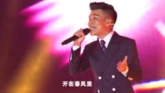甜蜜蜜&月亮代表我的心&在水一方&原鄉情濃&奈何