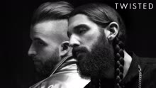 MISSIO - Twisted (Audio)