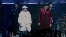吳亦凡&PG ONE《以父之名》