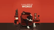 Quinn XCII - Worst (Pseudo Video)