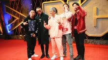 歐陽靖MC Jin - Fight for Hip-hop