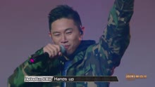 歐陽靖《Fight for Hip-hop》