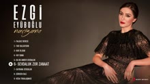 Ezgi Eyuboglu ft Ezgi Eyübo?lu -