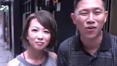 香港有嘻哈 MCJin專訪 東張西望