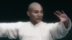 影視原聲 - 千字文第一章