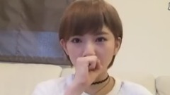【岡田平板株式會社】岡田奈奈showroom 16/08/17