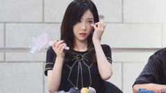 樂天世界少女時代粉絲簽名會 17/08/11