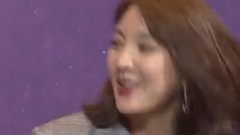 LIKE OOH-AHH 愛豆學員期末考試納蒂、樸紫苑、李彩英、宋荷榮、金珠妍 170908