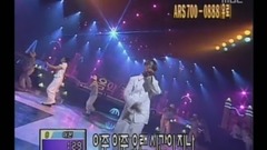 比誰都愛你-Bijou 99/06/26