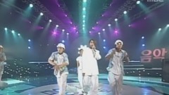 比誰都愛你-Bijou 99/07/17