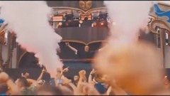 紅館重低音大爆炸