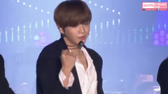 我呀我 - INK 2017 Incheon K-Pop Concert現場版 17/09/09