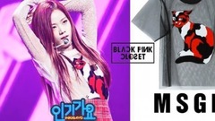BLACKPINK - YG配置的美少女裝備