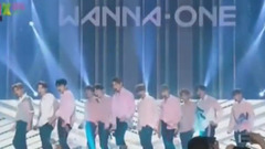 Energetic - INK 2017 Incheon K-Pop Concert現場版 17/09/09