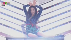 宣美(Wonder Girls) - Gashina - INK 2017 Incheon K-Pop Concert現場版 17/09/09