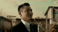 影視原聲 - <追龍>“跛豪版”預告片