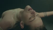 Ringan Ledwidge - Ringan Ledwidge & Gabrielle - Chanel廣告