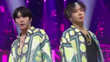 VIXX LR - Whisper - SBS人氣歌謠 現場版 17/09/10