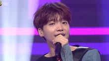 鄭世云 - JUST U - SBS人氣歌謠 現場版 17/09/10