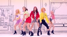 ELRIS - Pow Pow 預告