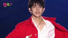 金Samuel - Sixteen - 2017仁川韓流觀光演唱會 17/09/09