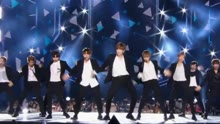Wanna One - PICK ME - 2017仁川韓流觀光演唱會 17/09/09