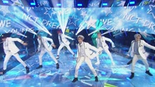NCT DREAM - We Young - SBS人氣歌謠 現場版 17/09/10