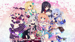 マホウノコトバ 游戲<まほxろば -Witches Spiritual Home->OP