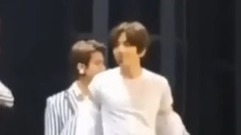 EXO 全程有笑點伯賢
