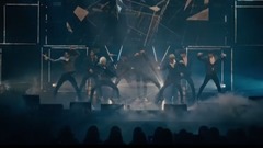 韓國綜藝,PENTAGON - Like This